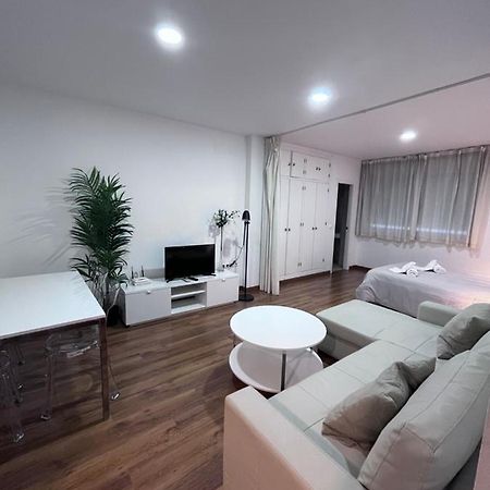 Loft In The Heart Of Cordoba By Gms Apartamentos Eksteriør bilde