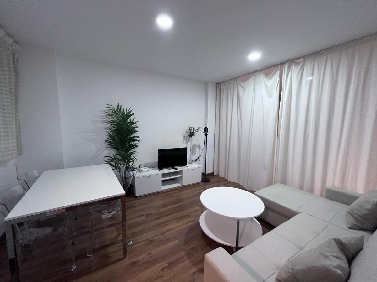 Loft In The Heart Of Cordoba By Gms Apartamentos Eksteriør bilde