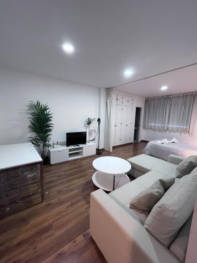 Loft In The Heart Of Cordoba By Gms Apartamentos Eksteriør bilde