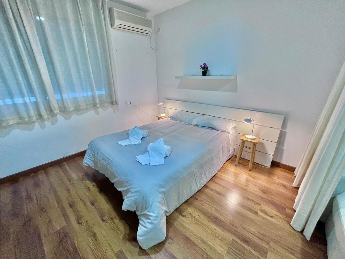 Loft In The Heart Of Cordoba By Gms Apartamentos Eksteriør bilde