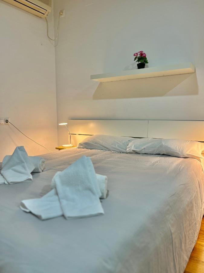 Loft In The Heart Of Cordoba By Gms Apartamentos Eksteriør bilde