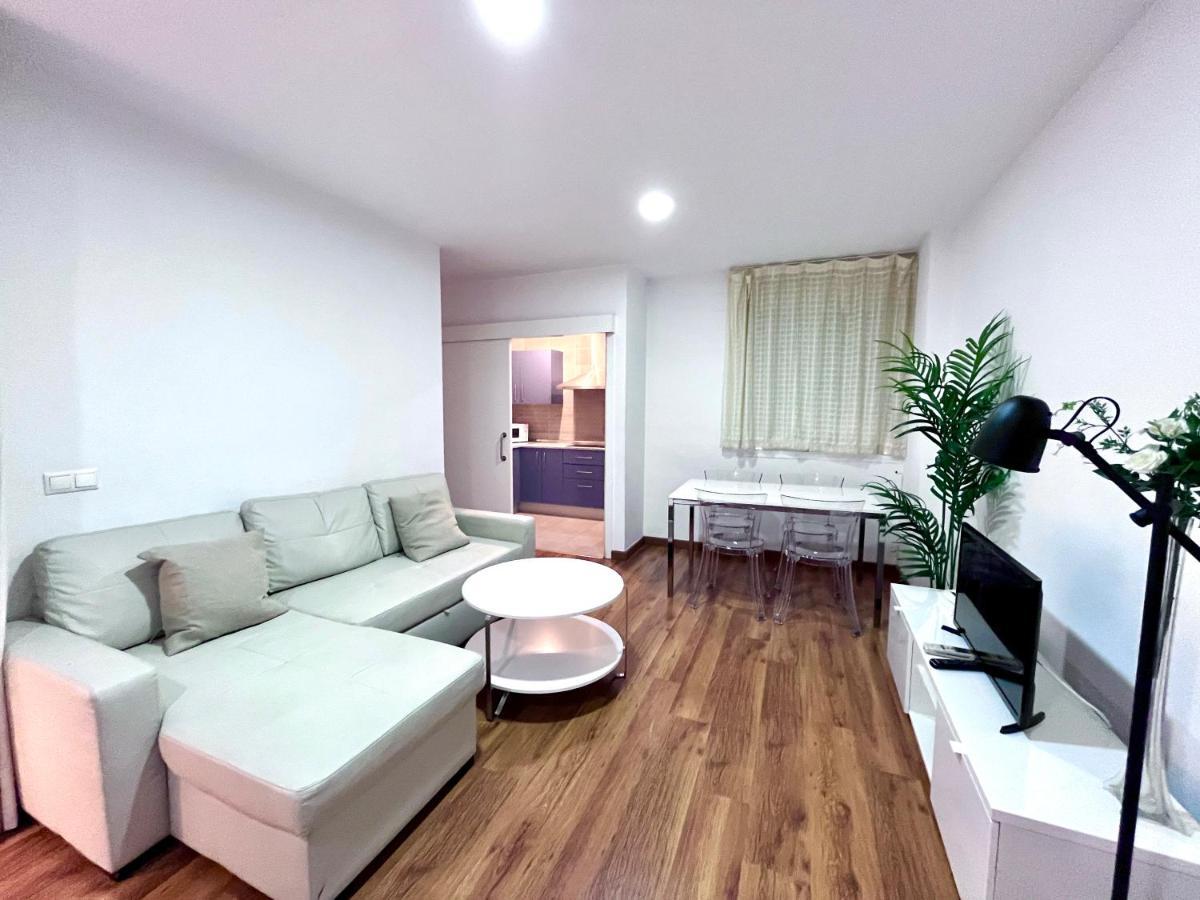 Loft In The Heart Of Cordoba By Gms Apartamentos Eksteriør bilde