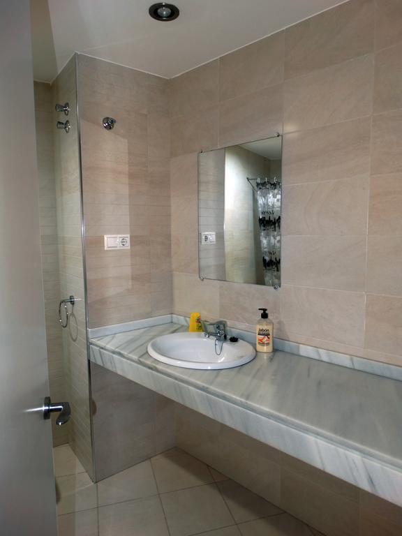 Loft In The Heart Of Cordoba By Gms Apartamentos Eksteriør bilde
